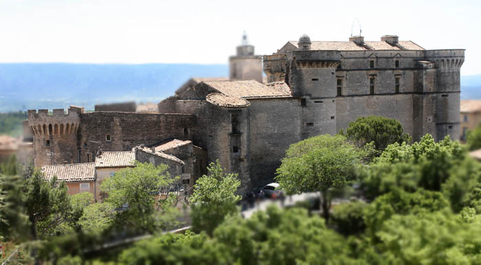 Château