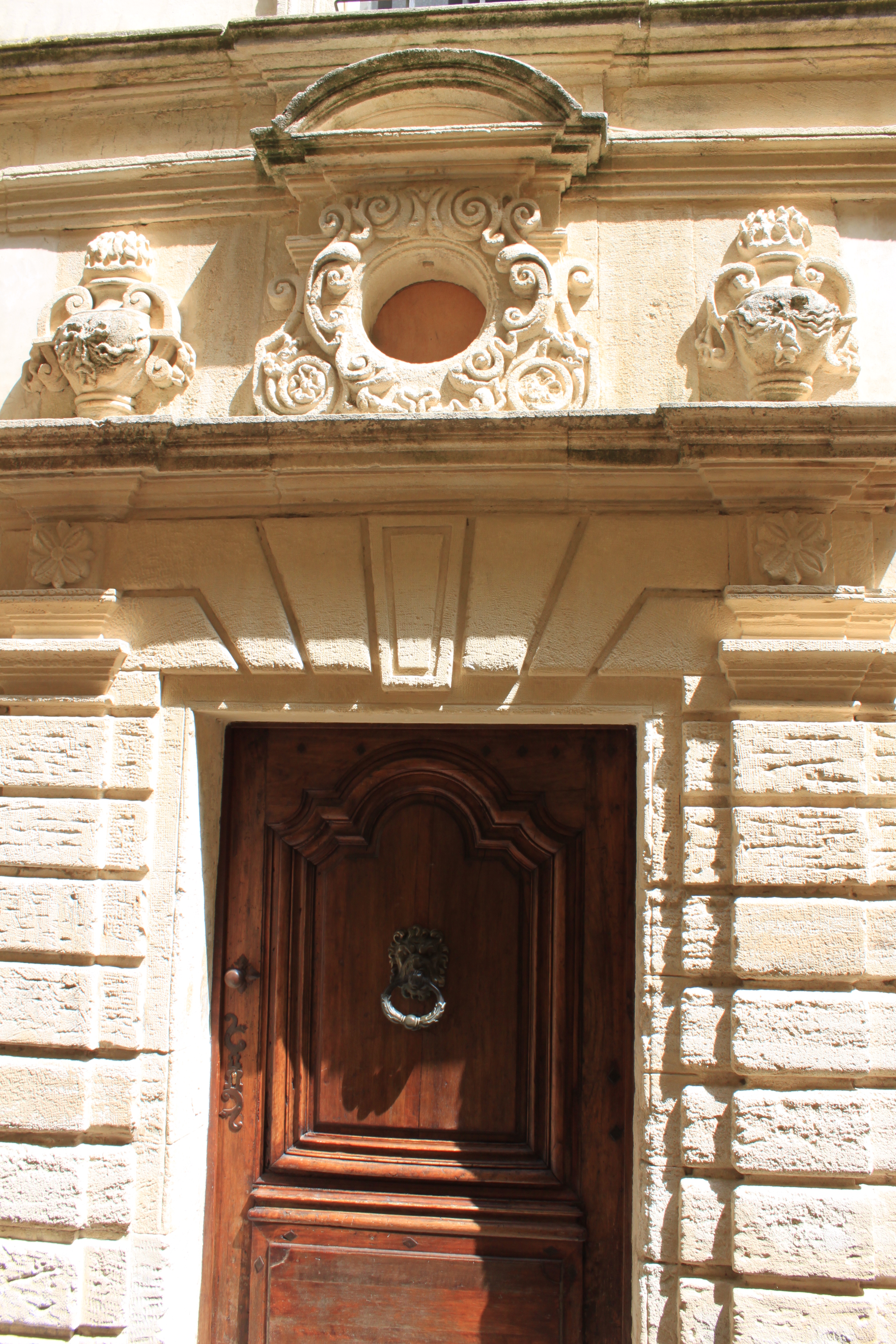 Maison Lhote