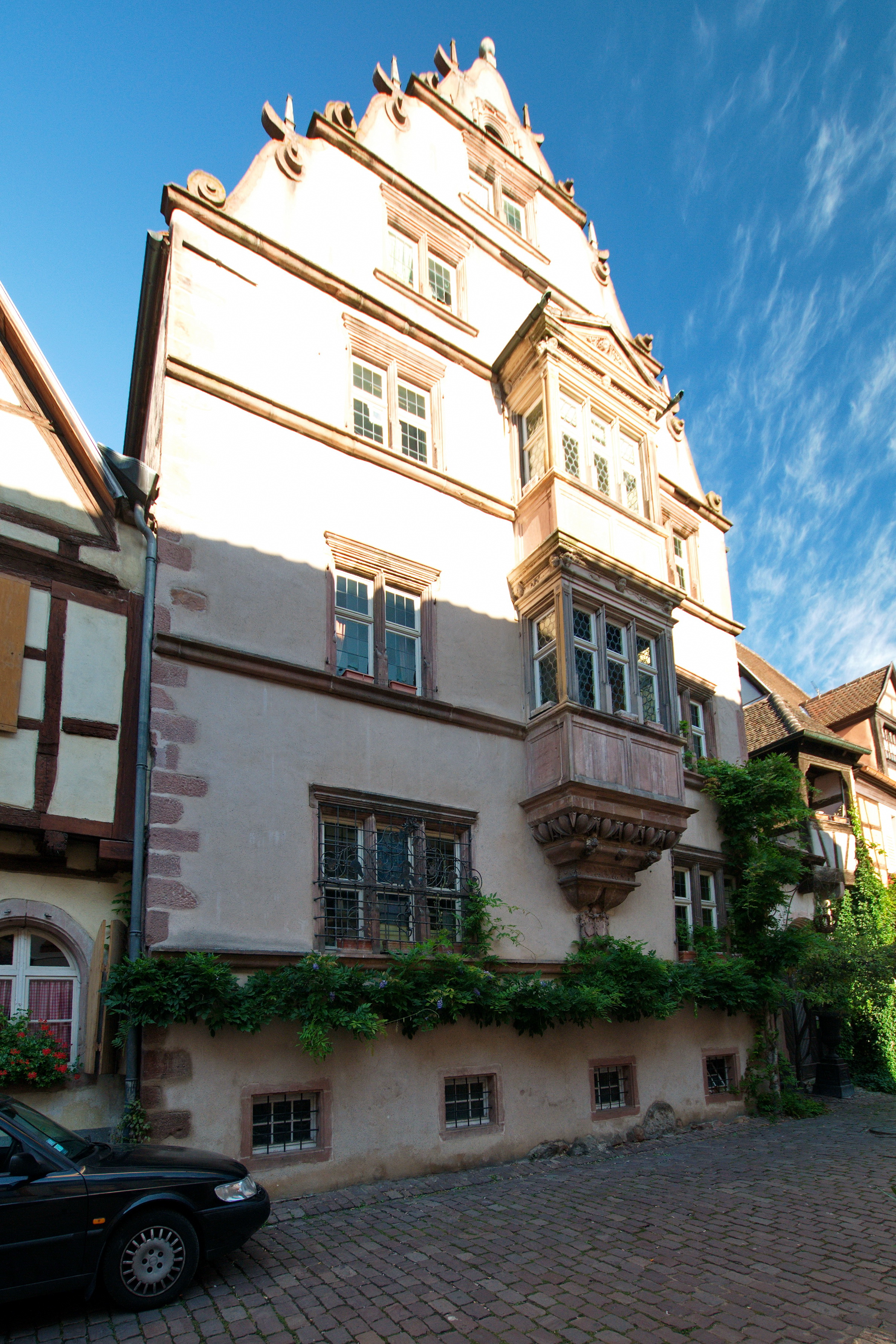 Maison Dissler